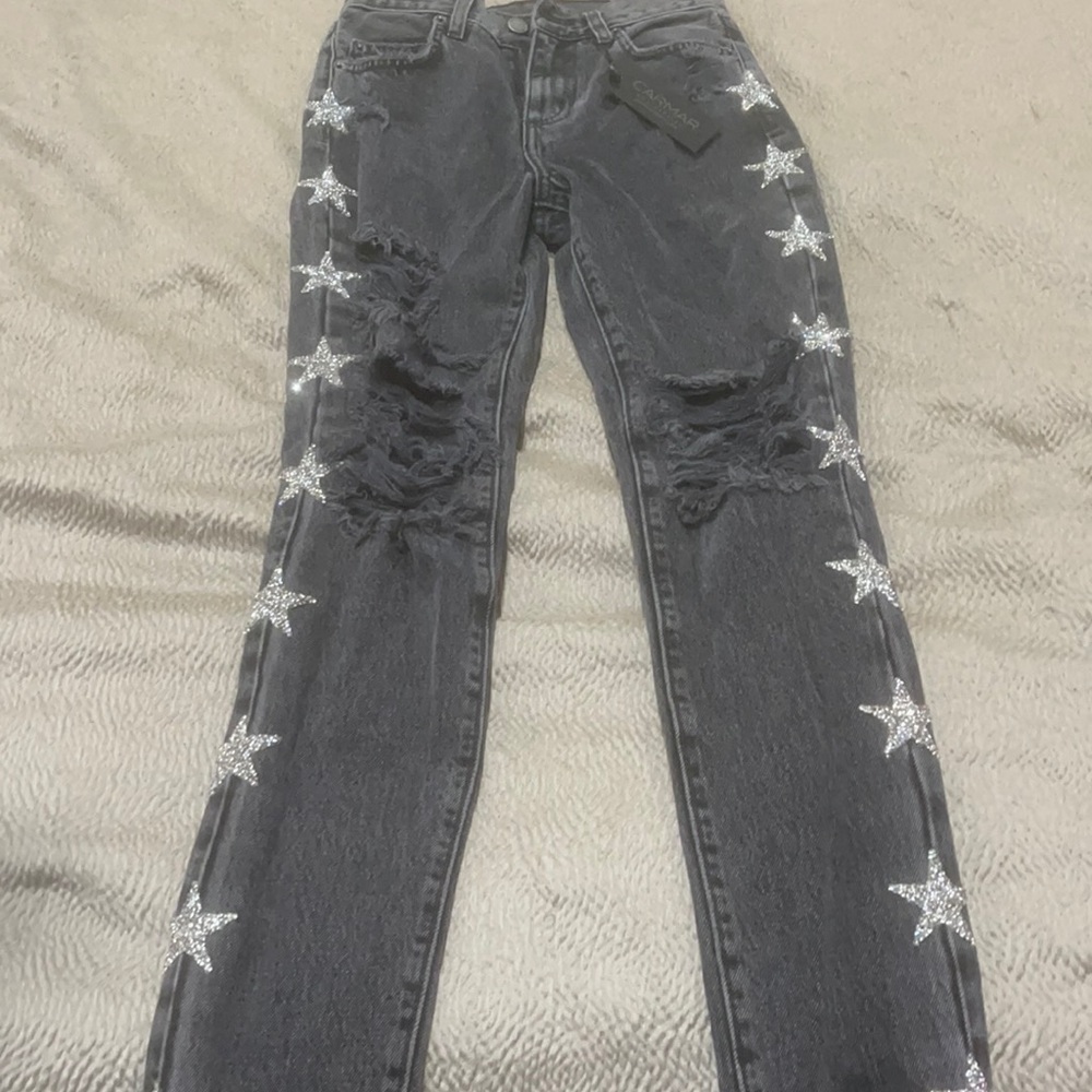 Carmar jeans